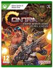 Contra: Operation Galuga Xbox One & Series X Game
