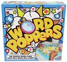 TOMY Word Poppers Game