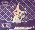 Pokmon TCG Scarlet & Violet Paldean Fates Elite Trainer Box