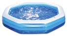 Summer Escapes 9ft Octagonal Family Paddling Pool - 1318L