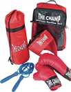 Chad Valley 5 Piece Boxing Set