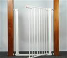 Cuggl Pressure Fit Extra Tall Safety Gate