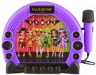 Rainbow High Sing-A-Long Boombox