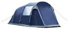 Streetwize Olympus 4-Four Man Inflatable Air Tent