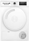 Bosch WTN83202GB 8KG Condenser Tumble Dryer - White