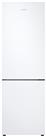 Samsung RB33B610EWW/EU Freestanding Fridge Freezer - White