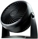 Honeywell Turbo Black Desk Fan - 10 Inch