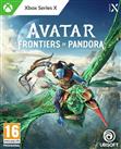 Avatar: Frontiers Of Pandora Xbox Series X Game