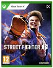 Street Fighter 6 Xbox Series X Game