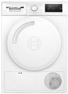 Bosch WTH84001GB 8KG Heat Pump Tumble Dryer - White
