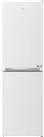 Beko CFG4601VW Freestanding Fridge Freezer - White