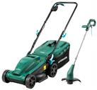 Corded Lawnmowers - Save up to 32% - Offer of the day