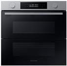 Samsung NV7B45305AS/U4 Built In Single Electric Oven-S/Steel