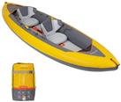 Decathlon X100 M 2 Person Inflatable Kayak