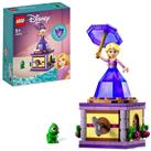 LEGO Disney Princess Rapunzel 43214