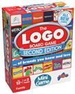 Drummond Park LOGO 2 Board Game