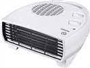 Dimplex DXFF30TSN 3kW Flat Fan Heater