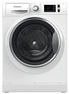 Hotpoint NM111046WCAUK 10KG 1400 Spin Washing Machine White