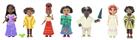 Encanto We Don't Talk About Bruno Small Doll Set - 3inch/8cm