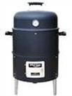 Bar-Be-Quick Charcoal Smoker and Grill BBQ