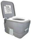 Streetwize 10L Portable Flushing Toilet