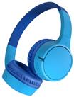 Belkin SoundForm Mini Kids Wireless Headphones On-Ear Blue