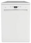 Hotpoint HFC 3C26 W C UK Full Size Dishwasher - White