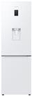 Samsung RB34C652DWW Freestanding Fridge Freezer - White