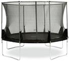 Plum 14ft Space Zone II Trampoline with Enclosure