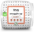 Snug Snuggle Up 13.5 Tog Duvet - Single