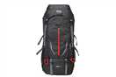 Pro Action Summit 65L Backpack - Black
