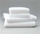 Argos Home 4 Piece Towel Bale - White