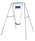 Chad Valley Kids Garden Swing and Water Tipper - Blue