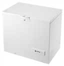 Indesit OS1A250H Chest Freezer - White