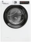 Hoover H3WPS4106TMB6 9KG 1400 Spin Washing Machine - Black