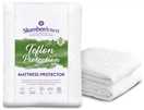 Slumberdown Teflon Protection Mattress Protector - Single