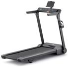 Adidas T-24c Folding Treadmill with Incline and Bluetooth