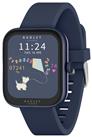 Radley Series 32 Navy Silicone Strap Smart Watch