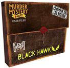 Murder Mystery Party Cold Case Files:Mission Black Hawk
