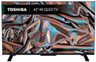 Toshiba 43 Inch 43QV2363DB Smart 4k UHD HDR QLED TV