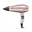 BaByliss Keratin Shine Pro 2200 Hair Dryer with Diffuser