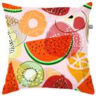 rucomfy Watermelon Indoor Outdoor Cushion