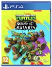 TMNT: Arcade - Wrath of the Mutants PS4 Game Pre-Order