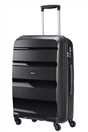 American Tourister Bon Air Hard Medium Suitcase - Black