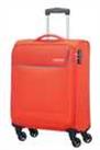 American Tourister Funshine Soft Cabin Suitcase - Orange