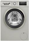 Bosch WAN282X2GB 8KG 1400 Spin Washing Machine - Silver