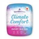 Slumberdown Climate Comfort 10.5 Tog Duvet - Kingsize