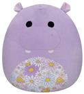 Original Squishmallows 20-inch - Hanna the Purple Hippo