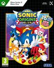 Sonic Origins Plus Xbox One & Xbox Series X Game
