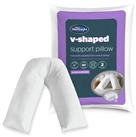 Silentnight Impress Memory Foam V Shaped Support Pillow